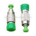 FC/APC Female to Male fiber optic Attenuater,FC/UPC Female to Male fiber optic Attenuater,fc female to male attenuator